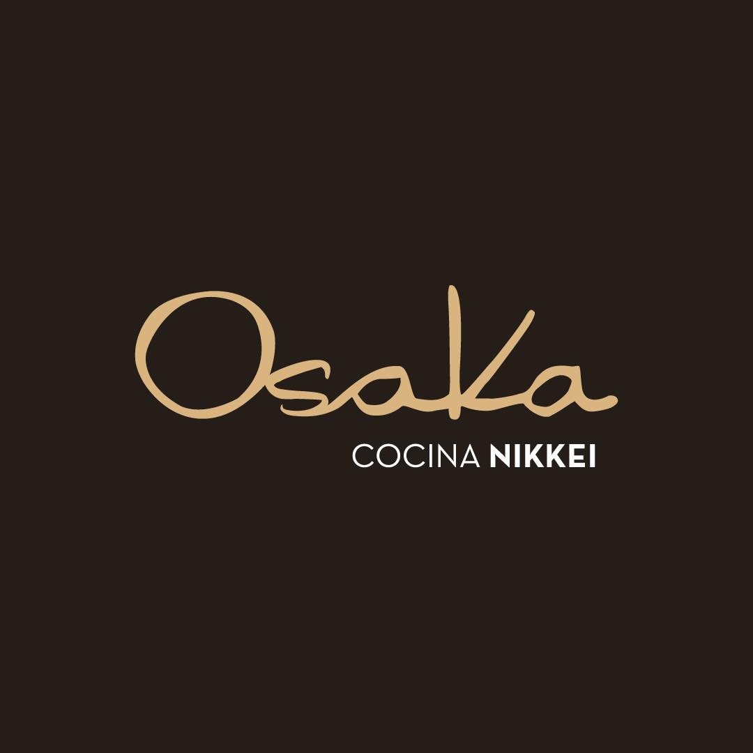 Logo Osaka